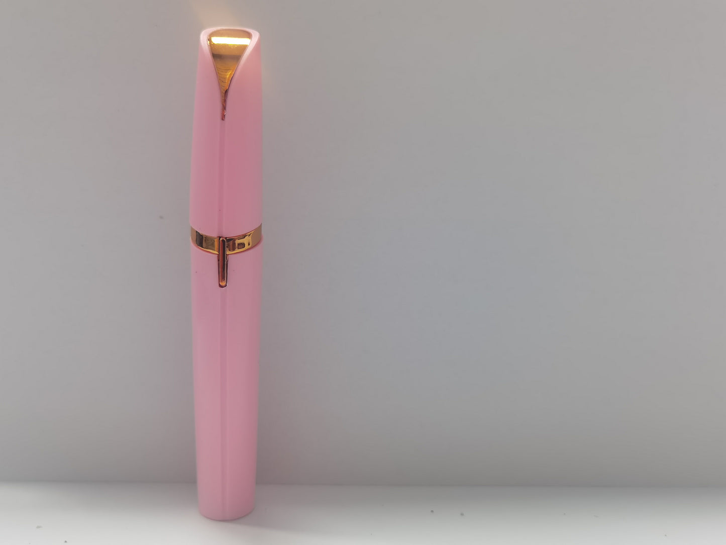 TrendEsse Eyebrow Trimmer with LED Light