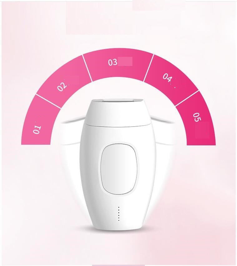 Laser Hair Remover