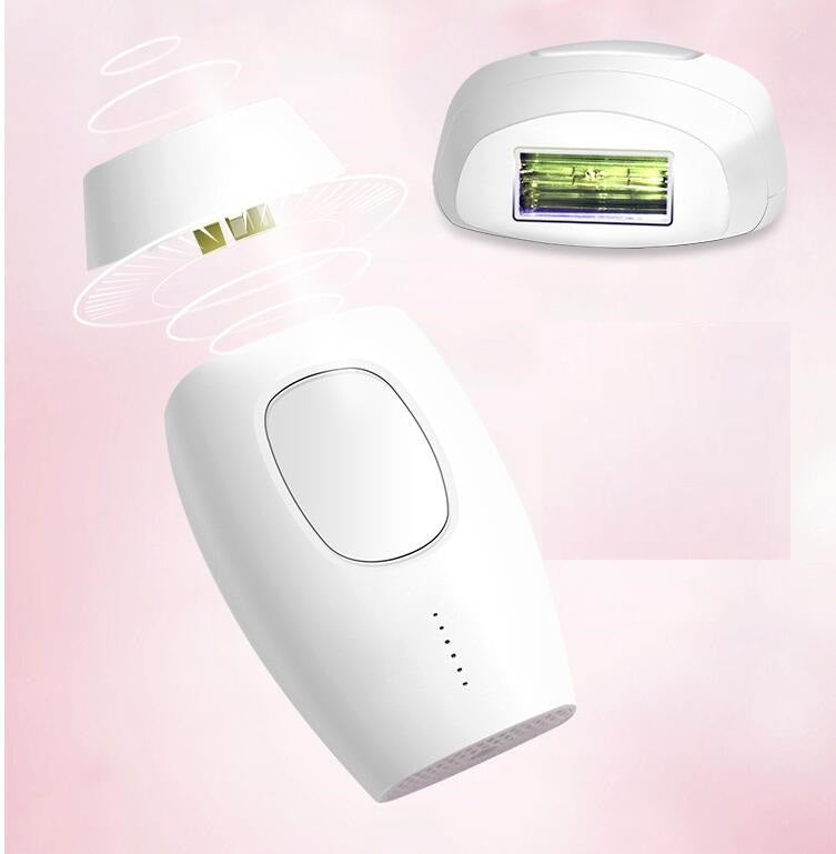 Laser Hair Remover
