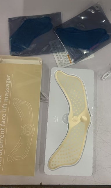 Facial Slimming Massager V-Shape Facial Lifting Device