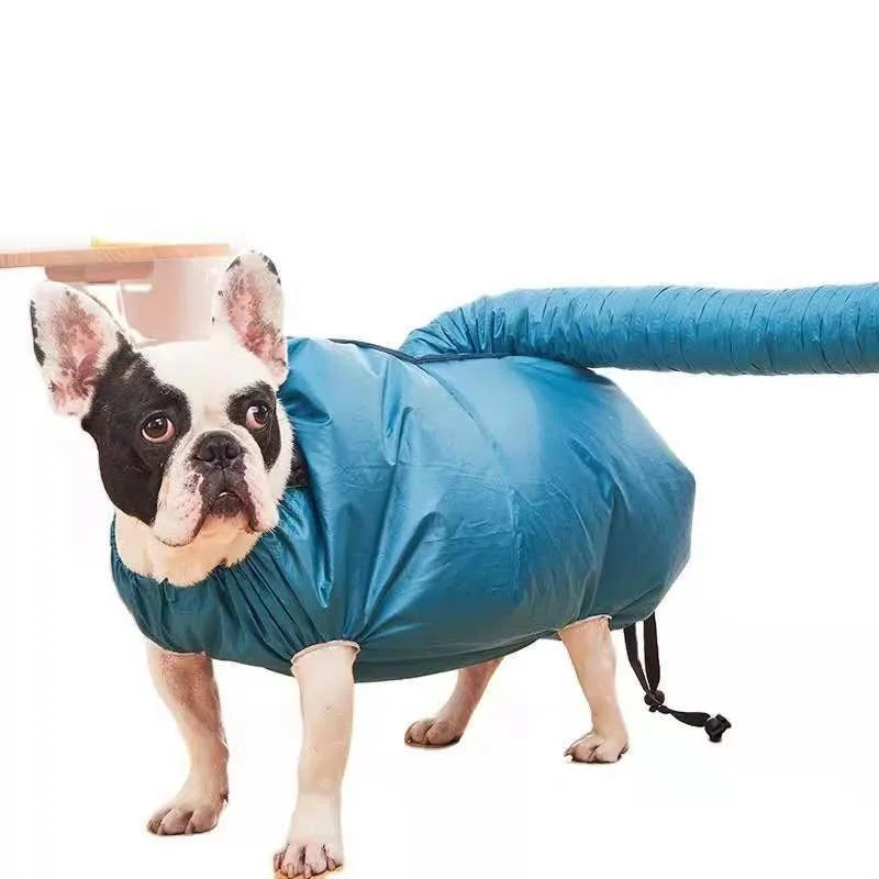 SwiftPaws Pet Dryer Bag