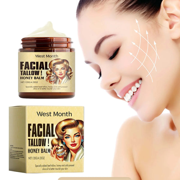 Glow Smooth Face Cream