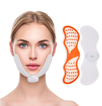 Facial Slimming Massager V-Shape Facial Lifting Device
