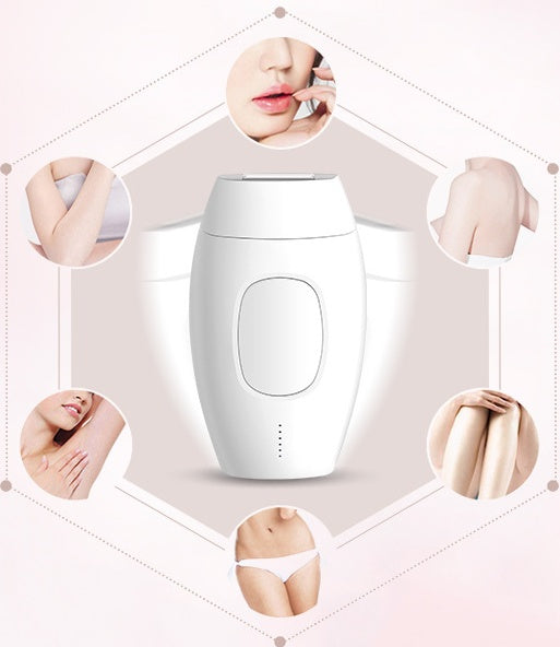 Laser Hair Remover