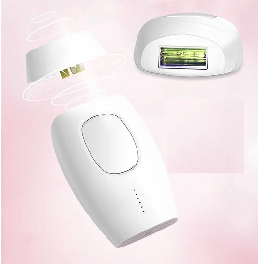 Laser Hair Remover