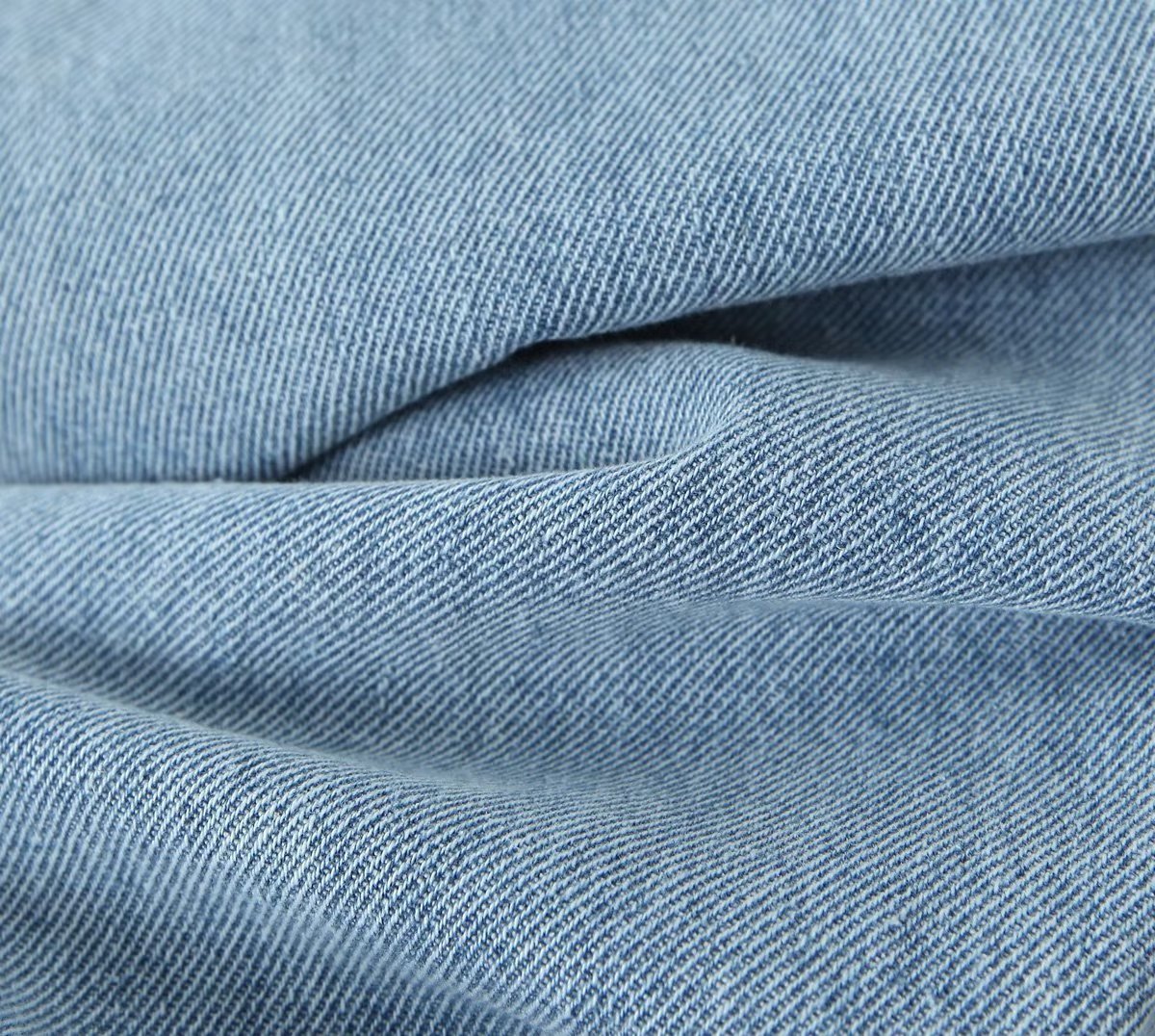 High Waist Loose Boyfriend Cargo Jeans
