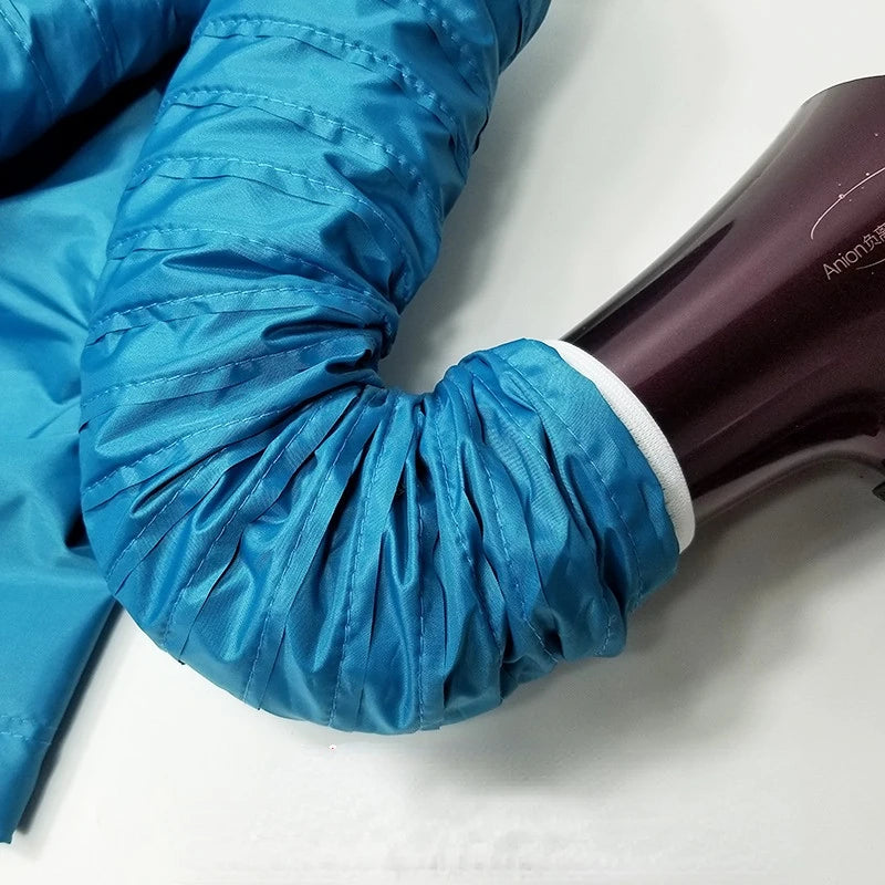 SwiftPaws Pet Dryer Bag