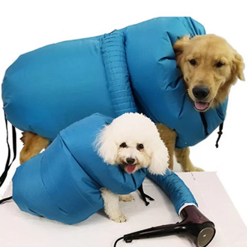 SwiftPaws Pet Dryer Bag