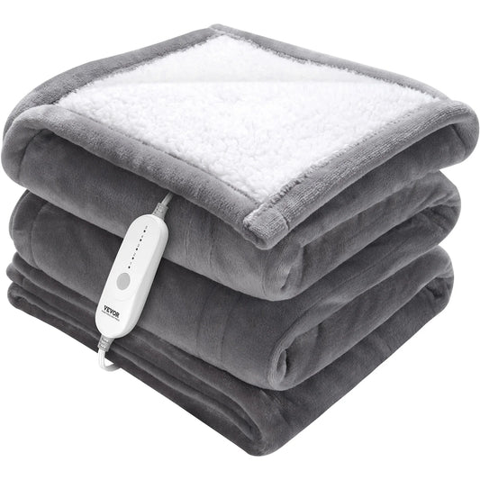 Cozy Warmth Electric Blanket