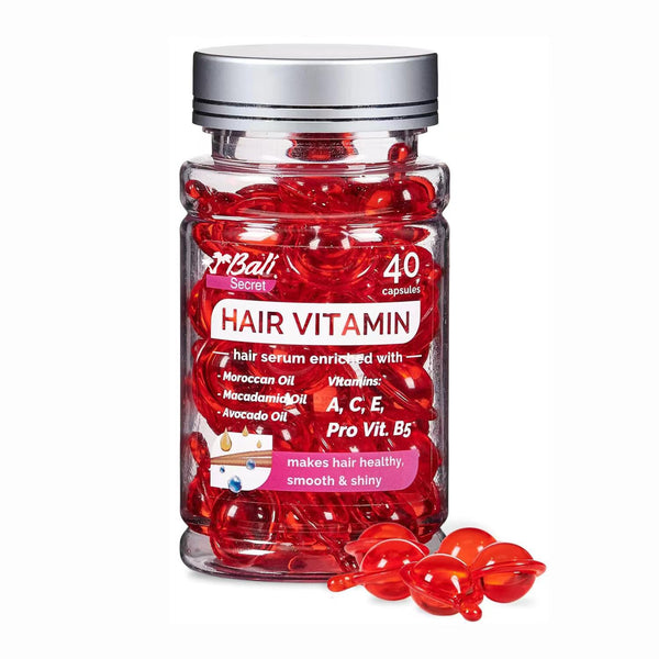 Shine Restore Hair Serum