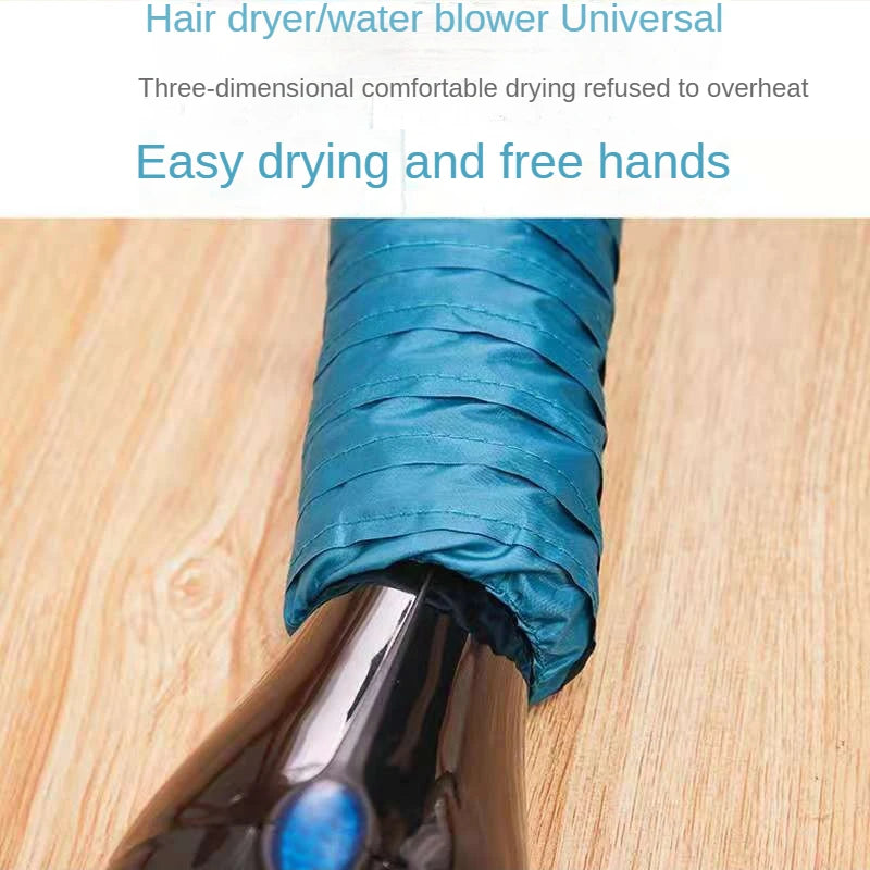 SwiftPaws Pet Dryer Bag